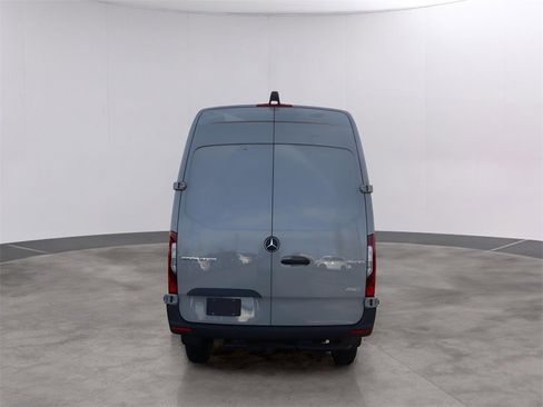 New 2026 Mercedes-Benz Sprinter 144 Cargo image 6