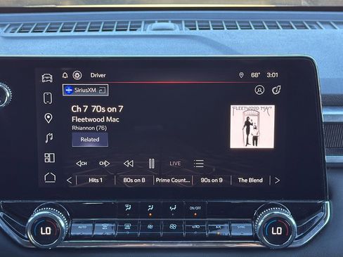 Used 2023 GMC Canyon Elevation w/ Convenience Package image 20