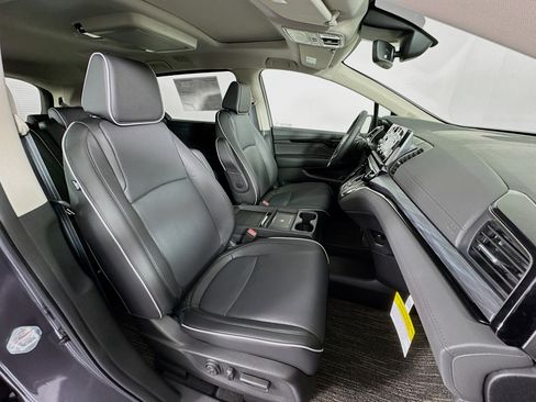 New 2026 Honda Odyssey Elite image 31