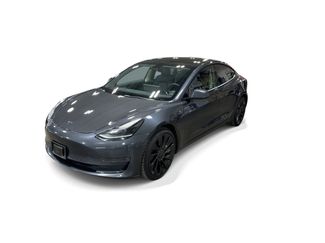 Certified 2022 Tesla Model 3 Performance AWD/4WD video 1