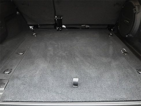 Used 2024 Jeep Wrangler Sahara w/ Technology Group image 27