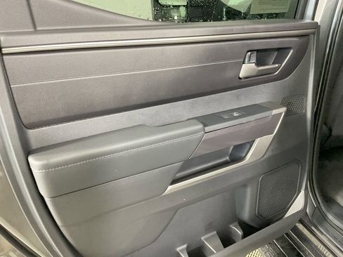 New 2026 Toyota Tundra SR5 image 16