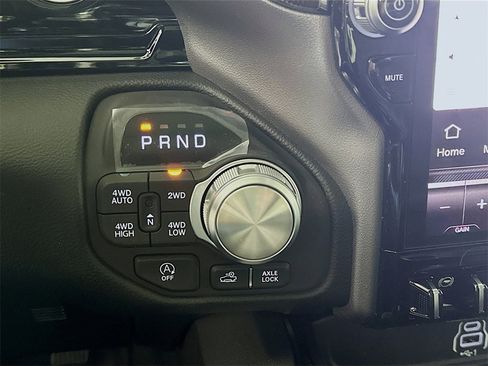 New 2026 RAM 1500 Rebel image 12