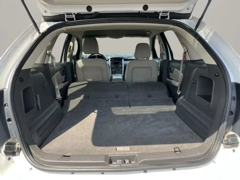 Used 2014 Ford Edge SEL FWD image 13