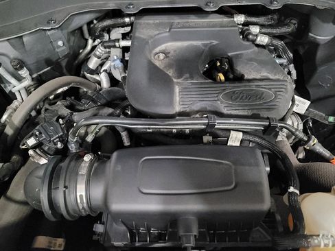Used 2020 Ford Explorer 4WD image 30