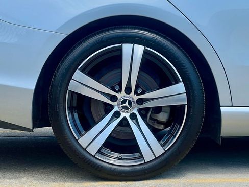 Certified 2024 Mercedes-Benz C 300 4MATIC Sedan image 16