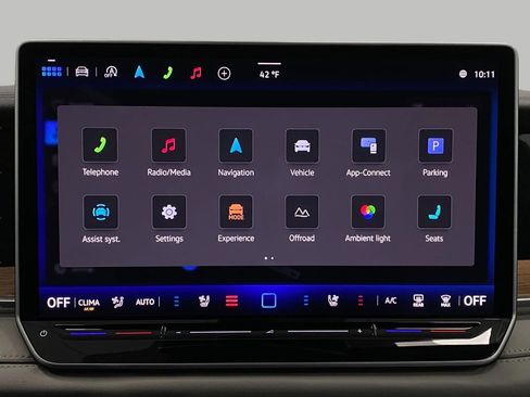 New 2026 Volkswagen Tiguan SEL R-Line image 22