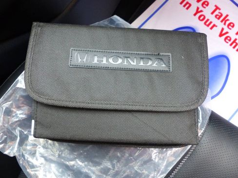 Used 2026 Honda HR-V EX-L image 45