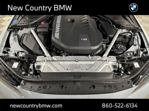 Used 2025 BMW 440i xDrive w/ Premium Package AWD/4WD image 28