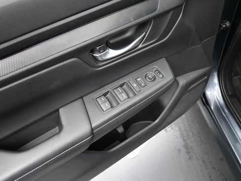 Certified 2024 Honda CR-V EX image 19