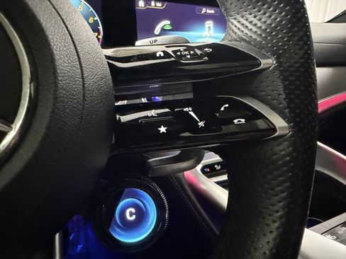 Used 2022 Mercedes-Benz AMG GT 43 image 33