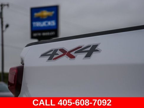 Used 2021 Chevrolet Silverado 1500 LT w/ Bed Protection Package AWD/4WD image 68