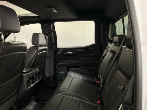 Used 2022 GMC Sierra 1500 AT4X AWD/4WD image 38
