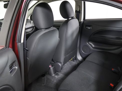 New 2024 Mitsubishi Mirage G4 SE image 24