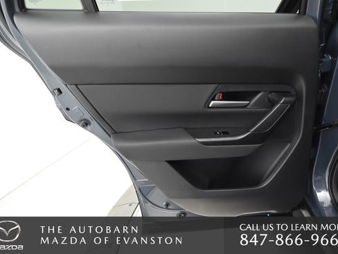 New 2025 MAZDA CX-50 AWD 2.5 Turbo w/ Cargo Package image 30