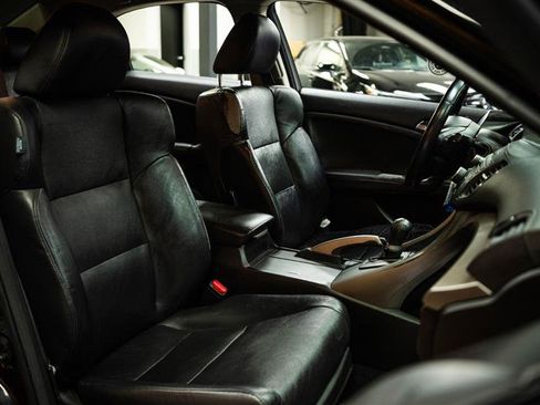 Used 2010 Acura TSX Sedan image 13