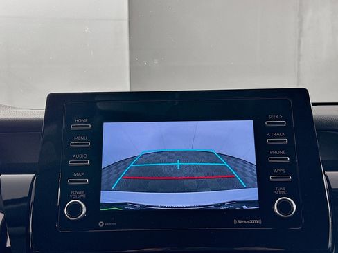 Used 2024 Toyota Camry LE image 21