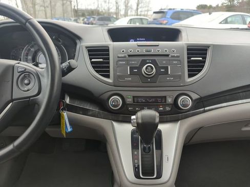 Used 2014 Honda CR-V EX-L image 20