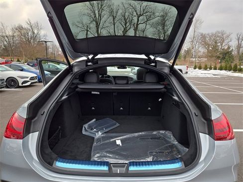 New 2026 Mercedes-Benz GLE 450 4MATIC Coupe image 32