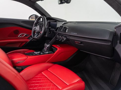 Used 2018 Audi R8 V10 plus AWD/4WD image 52