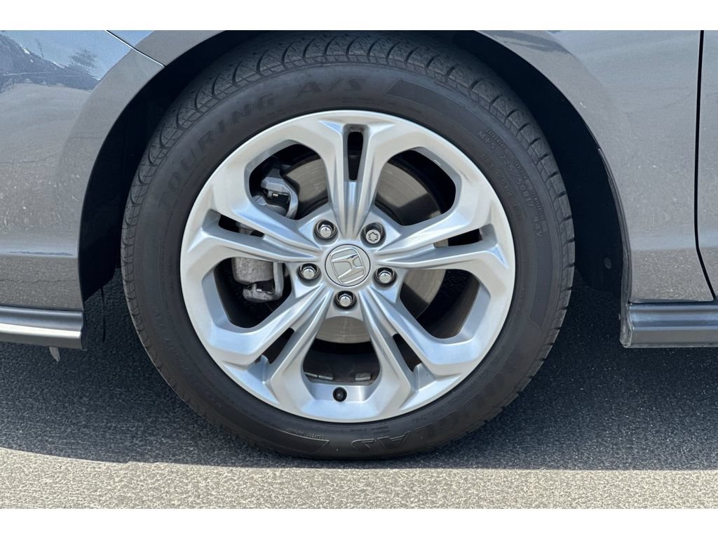 Used 2023 Honda Accord LX image 38