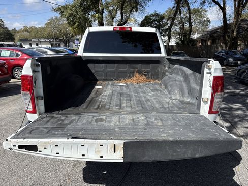 Used 2024 RAM 2500 Big Horn w/ Off Road Package image 29