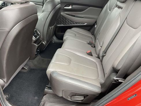 Used 2019 Hyundai Santa Fe Limited image 23