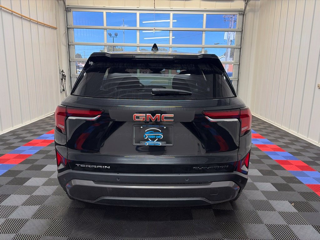 Used 2026 GMC Terrain Elevation FWD image 5
