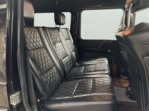 Used 2016 Mercedes-Benz G 63 AMG 4MATIC image 30