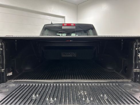 Used 2018 RAM 1500 Big Horn AWD/4WD image 32