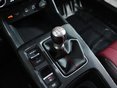 Used 2026 Honda Civic Si image 18