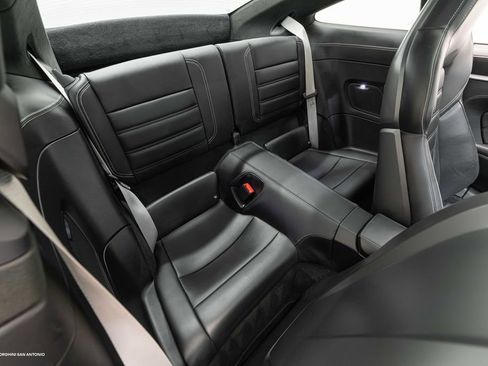 Used 2022 Porsche 911 Turbo image 26