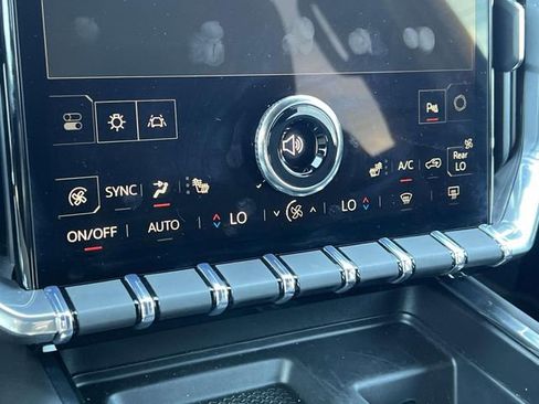 New 2025 GMC Acadia Elevation w/ Elevation Premium Package image 23