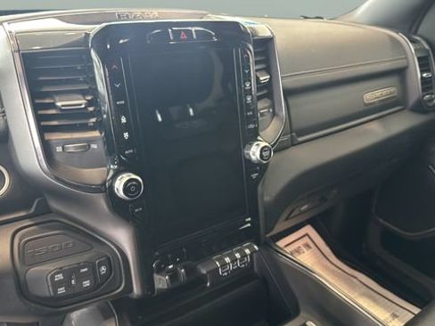 Used 2022 RAM 1500 Sport w/ G/T Package AWD/4WD image 11