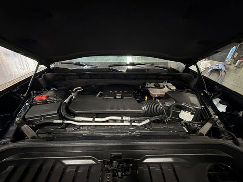 Used 2023 GMC Sierra 1500 Elevation image 26