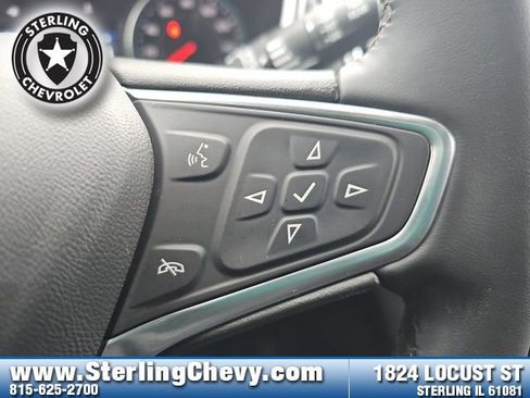 Used 2023 Chevrolet Equinox LT image 16