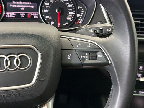 Used 2023 Audi Q5 2.0T Premium w/ Convenience Package AWD/4WD image 27