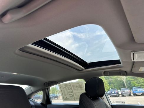 Used 2024 Honda Accord EX image 10