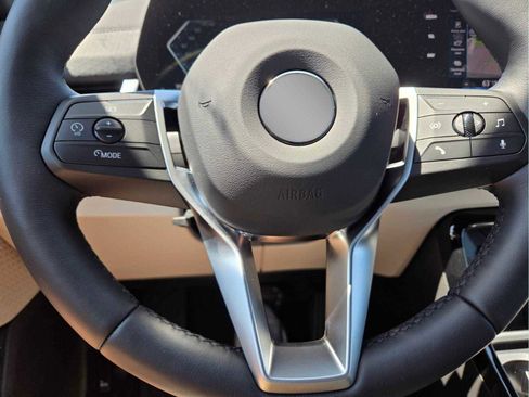 New 2026 BMW X2 xDrive28i w/ Convenience Package image 28