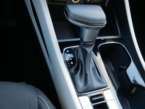 Certified 2023 Hyundai Tucson SEL image 24