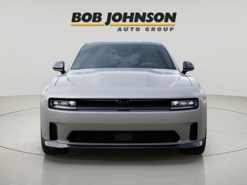New 2025 Dodge Charger Scat Pack w/ Track Pack image 6