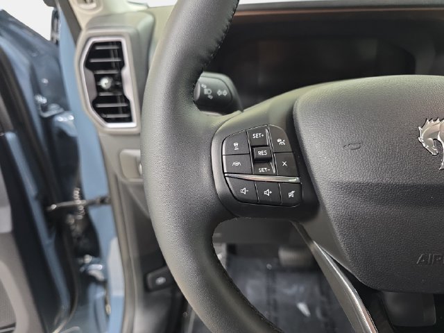 Used 2026 Ford Bronco Sport Outer Banks AWD/4WD image 17