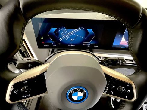 Used 2023 BMW iX M60 w/ Executive Package image 13