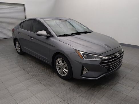 Used 2019 Hyundai Elantra SEL w/ Cargo Package image 13