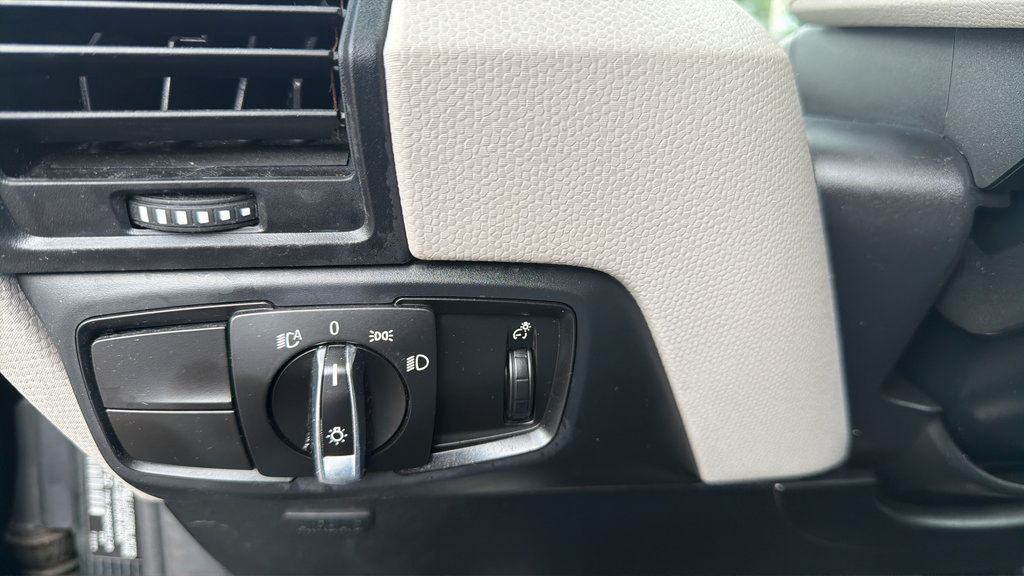 Used 2016 BMW i3 w/ Range Extender RWD image 21