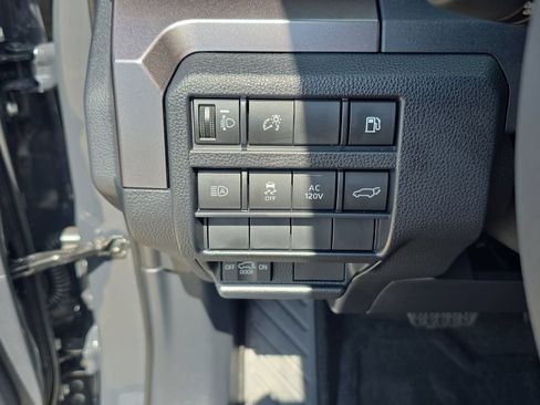 New 2026 Toyota 4Runner TRD Off-Road Premium AWD/4WD image 21