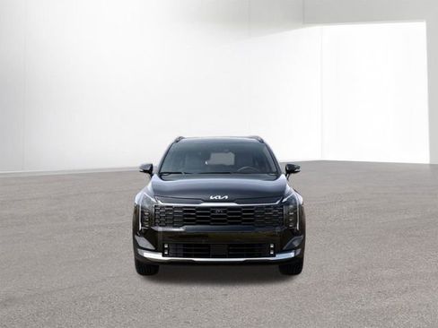 New 2026 Kia Sportage SX image 2