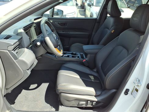 New 2026 Subaru Outback Wilderness AWD/4WD image 4