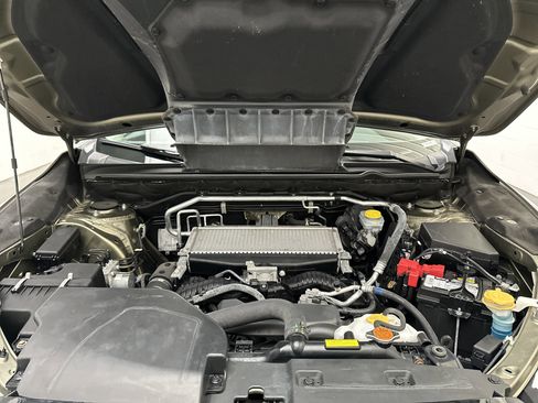 Used 2023 Subaru Ascent Touring AWD/4WD image 48