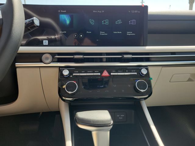 New 2026 Hyundai Tucson SEL Plus FWD image 15